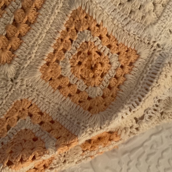 Chasing Unicorns Something To Talk About Crochet Flares XS - Picture 9 of 9